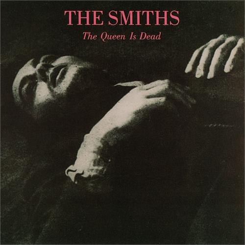 The Smiths The Queen Is Dead (LP)